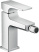 Смеситель для биде Hansgrohe Metropol 32520000, хром