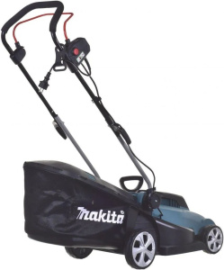Проводная газонокосилка Makita ELM3720