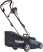 Проводная газонокосилка Makita ELM3720