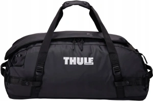 Дорожная сумка Thule Chasm 3204993 70л, чёрная