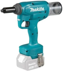 Заклепочник Makita DRV150Z
