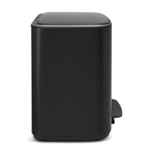 Мусорный бак "Bo" Pedal Bin, 11+23 литра, арт. 121227