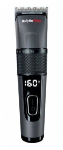 Машинка для стрижки BaBylissPRO FX872E, black
