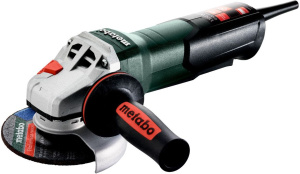 Угловая шлифовальная машина Metabo WP 11-125 Quick 603624000