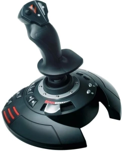 Джойстик Thrustmaster T.Flight Stick X