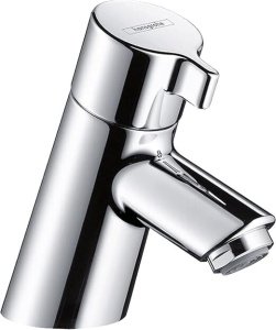 Смеситель для раковины с ручным душем и душевым шлангом 160см Hansgrohe Talis S 13132000, 73210000, хром