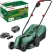 Газонокосилка аккумуляторная Bosch EasyMower 18V-32-200 06008B9D00