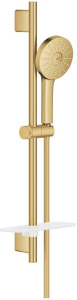 Душевой комплект Grohe Euphoria 120 134884GN00, золотой