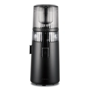 Шнековая соковыжималка Hurom H70 Pure, черная