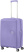 American Tourister Soundbox 67 см,Чемодан раздвижной, фиолетовый 81л