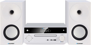 Стереосистема Blaupunkt MS30.2BT EDITION