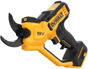 Аккумуляторный секатор DeWALT DCMPP568N-XJ, без АКБ и ЗУ