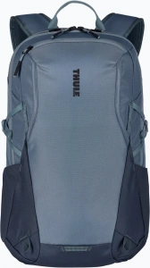 Рюкзак для ноутбука Thule EnRoute 16″, серый и темно-серый
