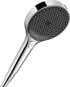 Верхний душ Hansgrohe 26864000, хром