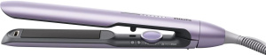 Выпрямитель для волос Philips Series 7000 BHS742/00, фиолетовый