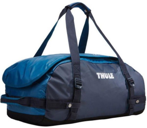 Дорожная сумка Thule Chasm 40л, синяя