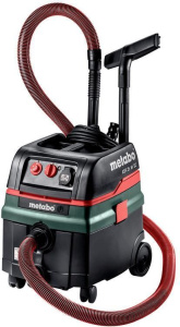 Строительный пылесос Metabo ASR 25 M SC 602070000