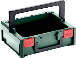 Ящик для инструментов Metabo metaBOX 145 Toolbox