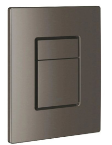 Панель смыва Grohe Skate Cosmopolitan 38732AL0, матовый графит