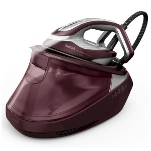Парогенератор Tefal Pro Express Vision Max GV9921