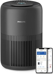 Очиститель воздуха Philips PureProtect Mini 900 Series AC0951/13, черный