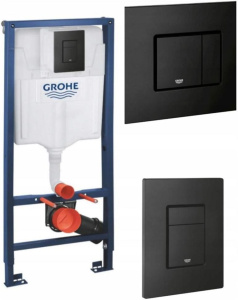 Инсталляция для унитаза Grohe Rapid SL 39500000