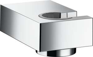 Держатель душа Hansgrohe Porter E 28387000, хром