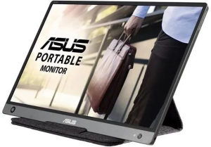 Монитор Asus ZenScreen MB16AH 15,6" (90LM04T0B02170)