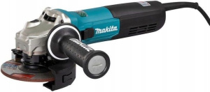 Шлифмашина угловая электрическая Makita 1110003679864