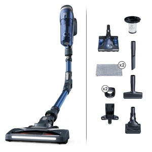 Вертикальный пылесос Rowenta X-Force Flex 8.50 Aqua RH9695