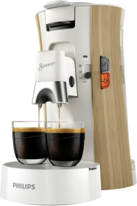 Чалдовая кофеварка Philips Senseo CSA240/05