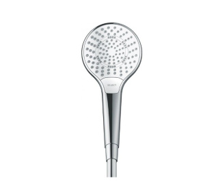 Душевой комплект Hansgrohe Croma Select S 26560400, хром