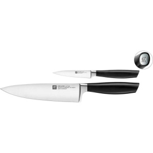 Набор из 2 ножей Zwilling FOUR STAR 35052-000