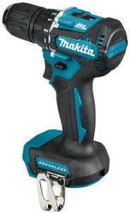 Шуруповёрт Makita DDF487ZJ без АКБ и ЗУ