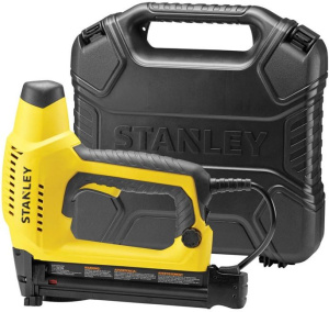Степлер электрический Stanley TRE650