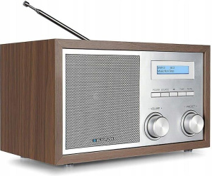 Радиоприемник Blaupunkt RXD180WH