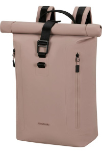 Рюкзак для ноутбука Samsonite Coatify Biz Rolltop 14,1″, розовый 151790-1751
