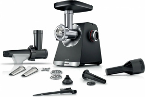 Мясорубка Bosch Serie 6 MultiPower (MFWS650B)