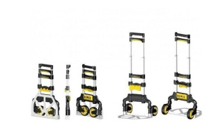 Тележка складная Stanley SXWTD-FT501 до 60 кг
