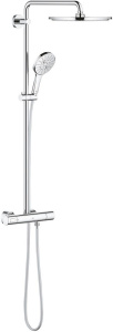 Душевая стойка Grohe Rainshower SmartActive 27968001
