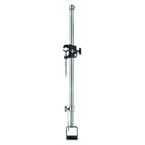 Колонка для штатива MANFROTTO C822, хромированная сталь