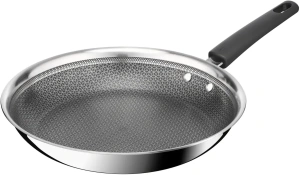 Сковорода Tefal Power E3410655 28см