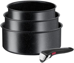 Набор посуды Tefal Ingenio L3999353 4 предмета