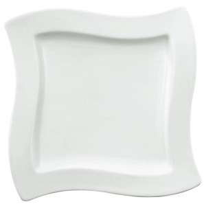 Набор тарелок Villeroy & Boch NewWave 4 предмета 10-2525-6014
