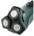 Электробритва Philips Series 5000 S5584/50, SkinIQ