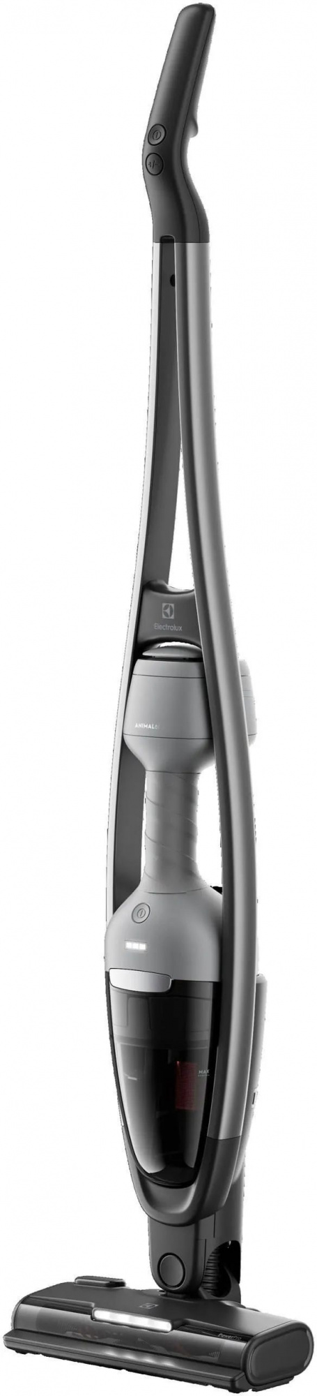 Беспроводной пылесос Electrolux Animal 600 Pure ES62AB25UG