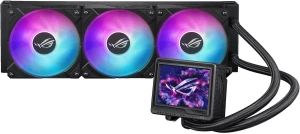 Система жидкостного охлаждения Asus ROG Ryujin III 360 ARGB Extreme (90RC0131M0EAY0)