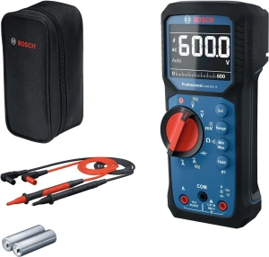 Мультиметр Bosch GDM 600-15 0601077300
