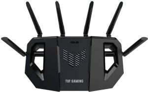 Маршрутизатор Asus TUF-BE6500 WiFi 7 BE6500