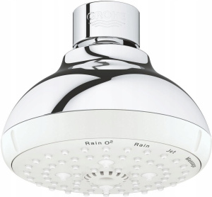 Верхний душ Grohe New Tempesta 27606001